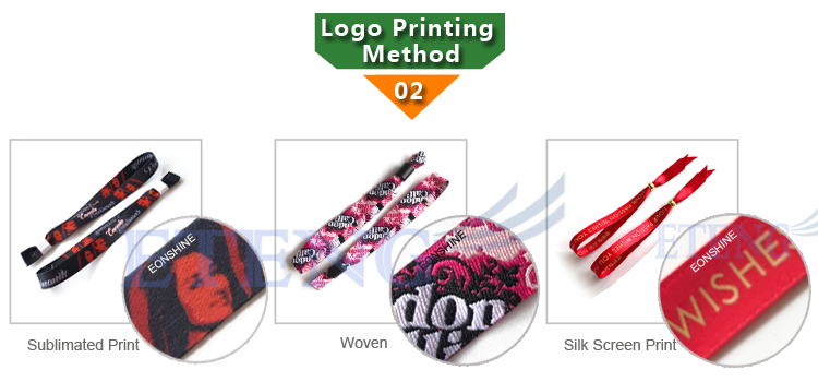rfid wristbands