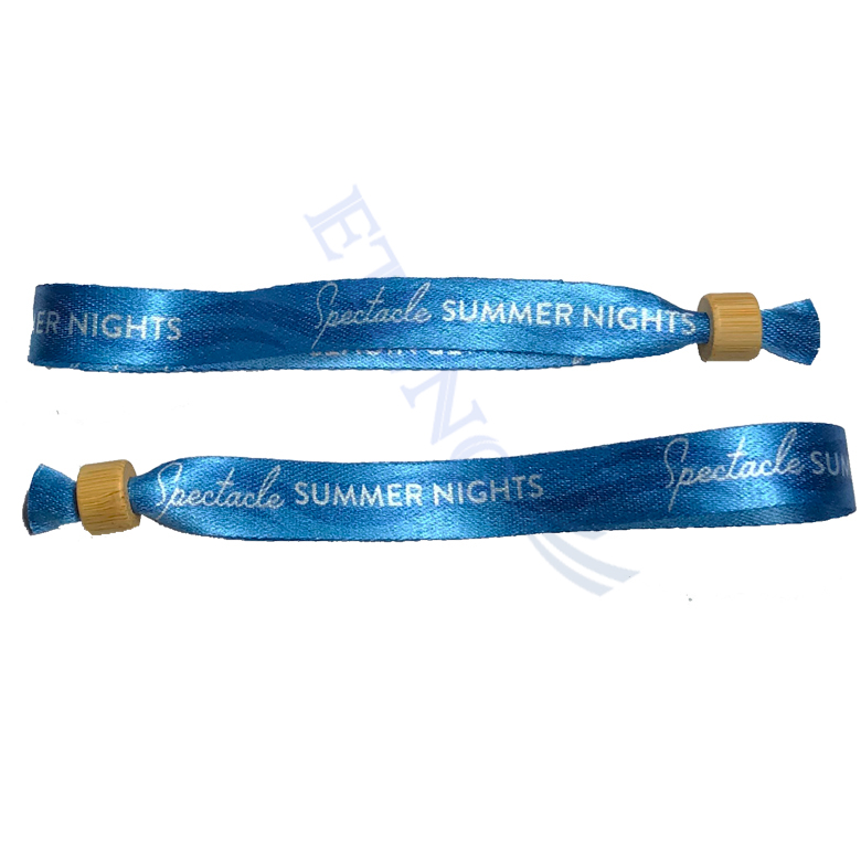 Eco Friendly Wristband