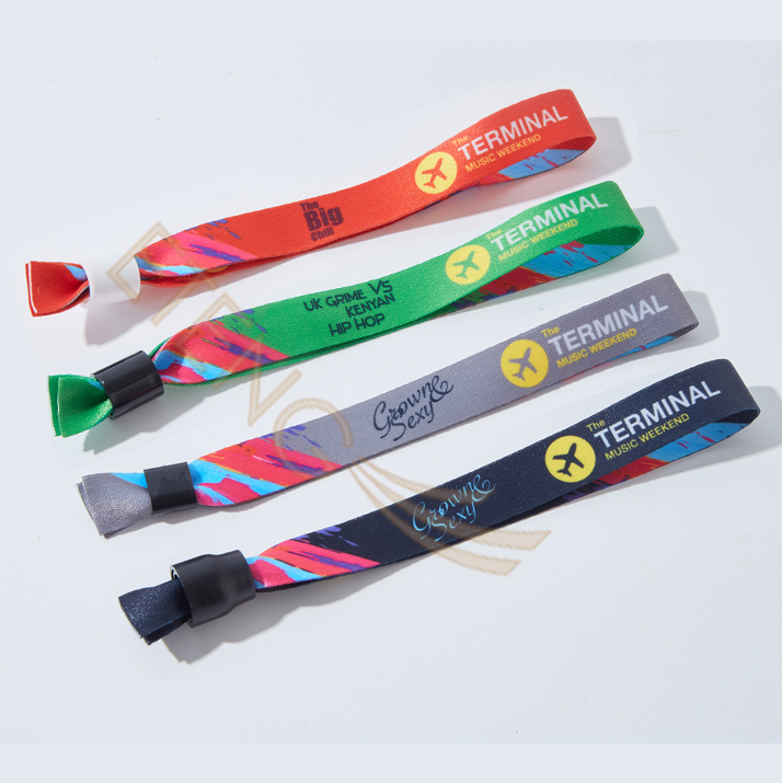 cheap wristband
