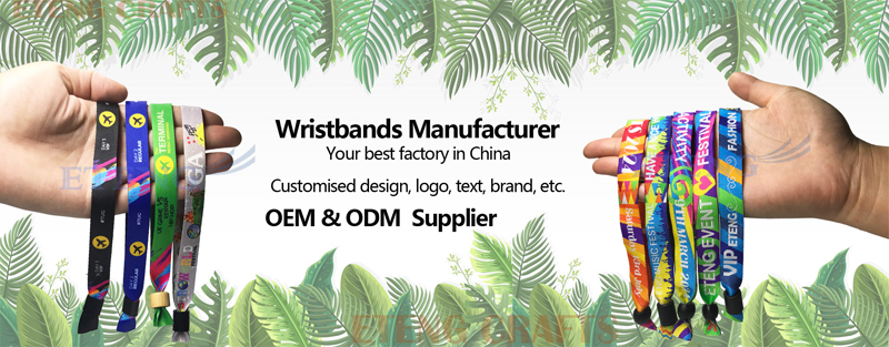 rfid wristband