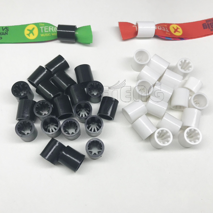 Wristband Lock