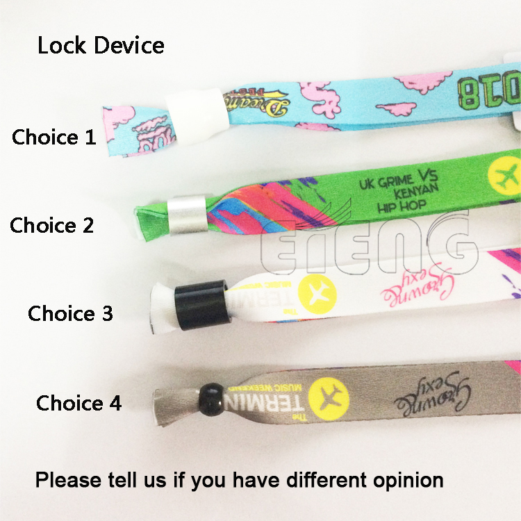 20mm wristband