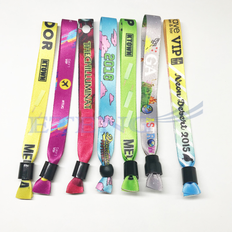 20mm wristband