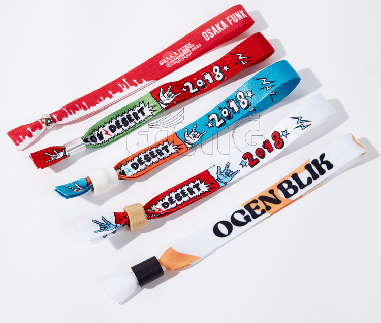 20mm wristband