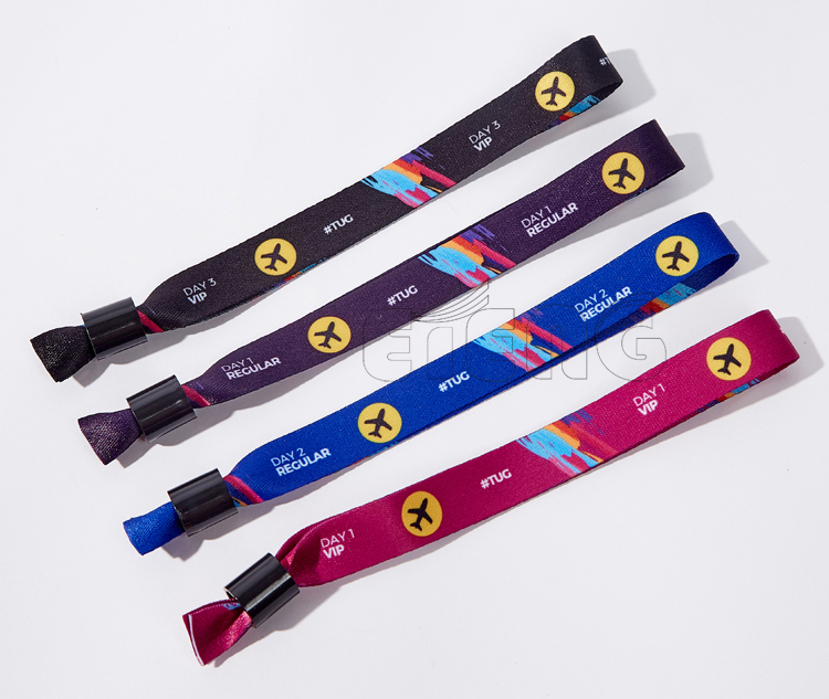 20mm wristband