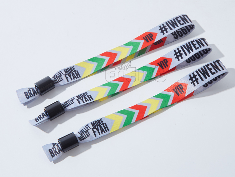 20mm wristband