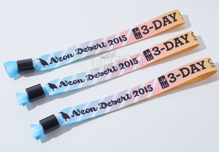 20mm wristband