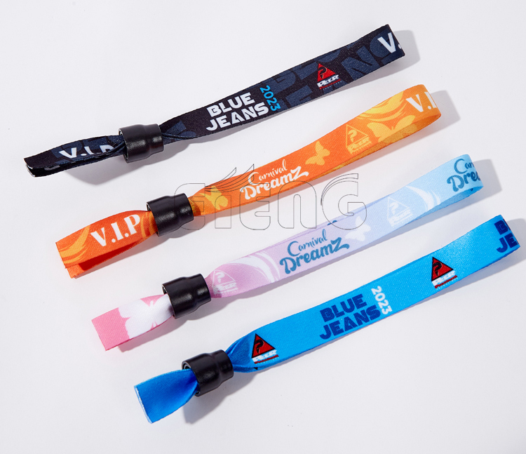 20mm wristband