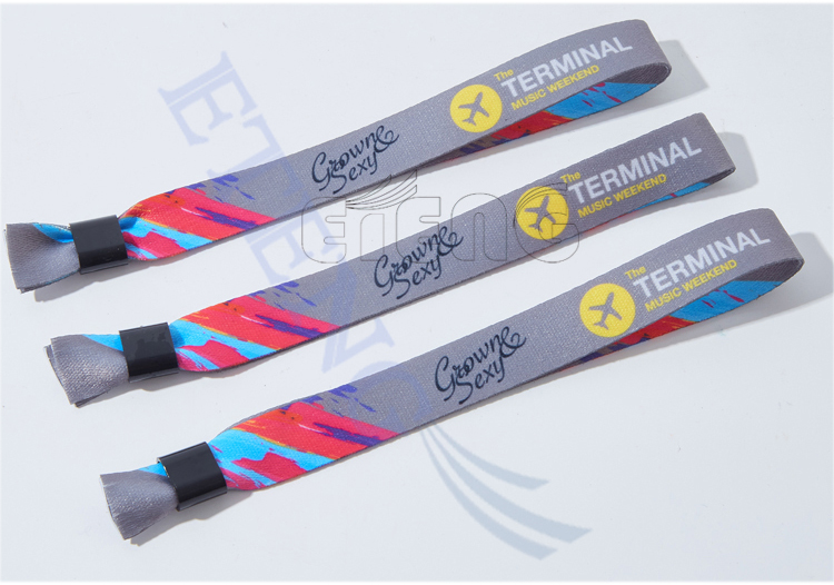 20mm wristband