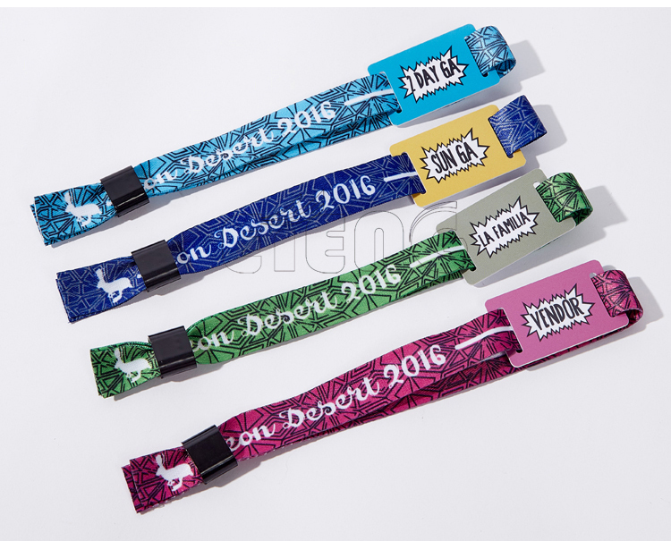20mm wristband
