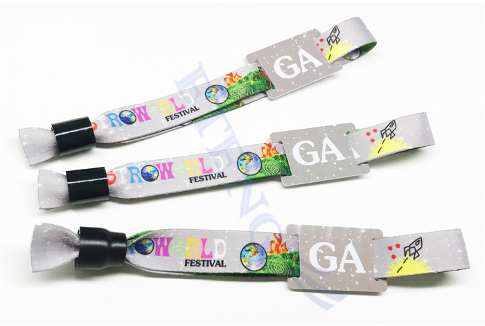 20mm wristband