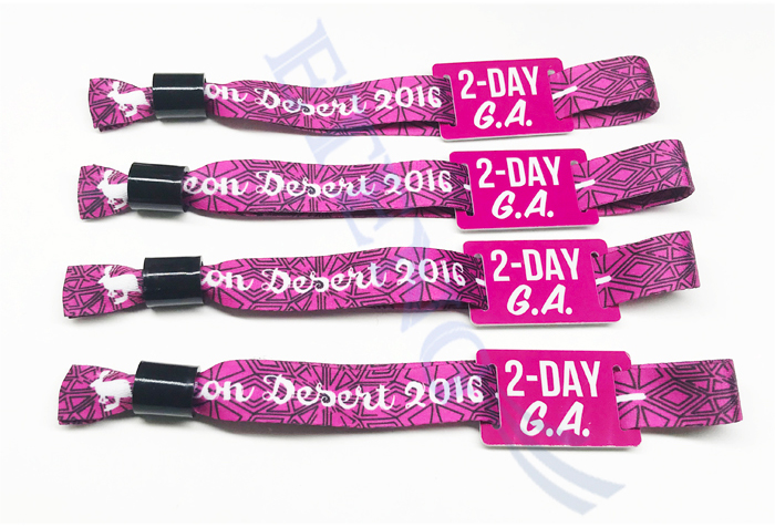20mm wristband