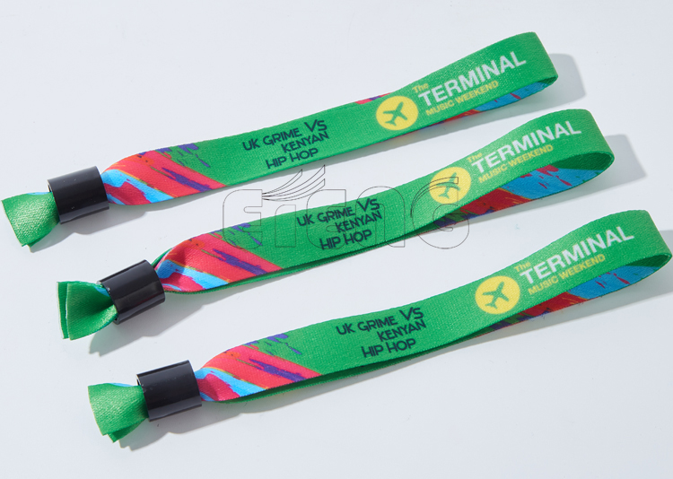 20mm wristband