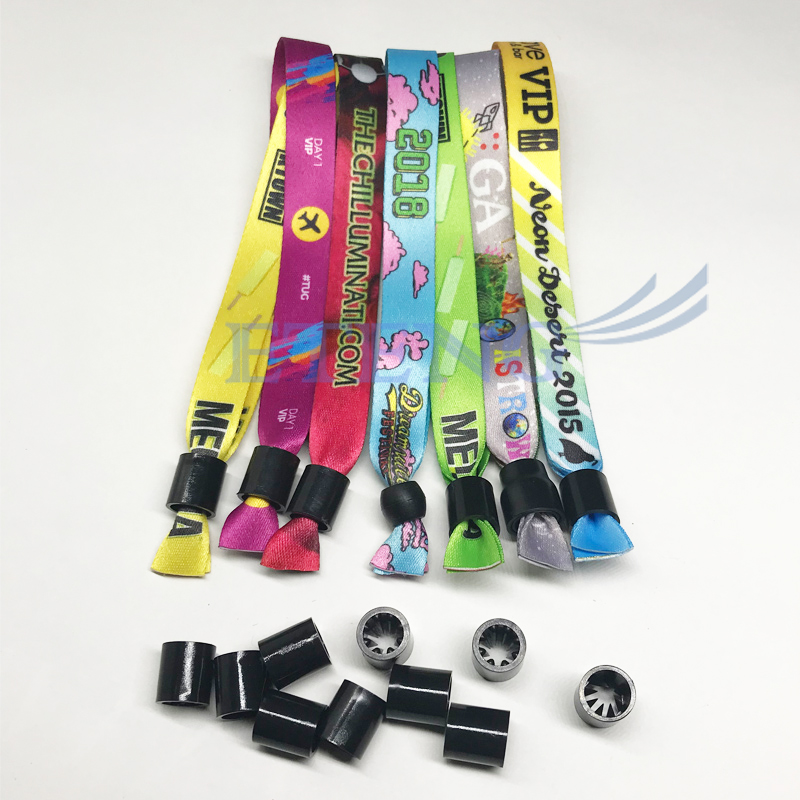 Wholesale Cheap Custom 20mm Width Wristband