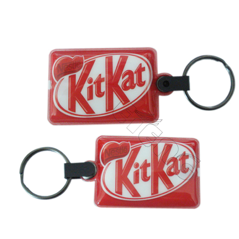 Other Giveaways ~ Keychains