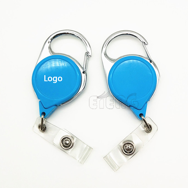 Custom Badge Reel Custom Badge Reel