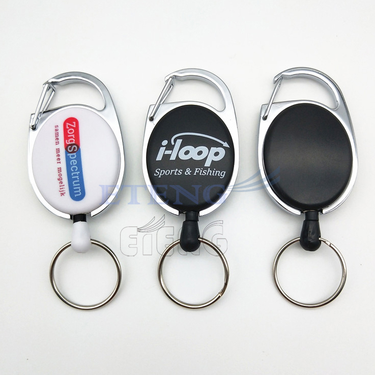 badge reel