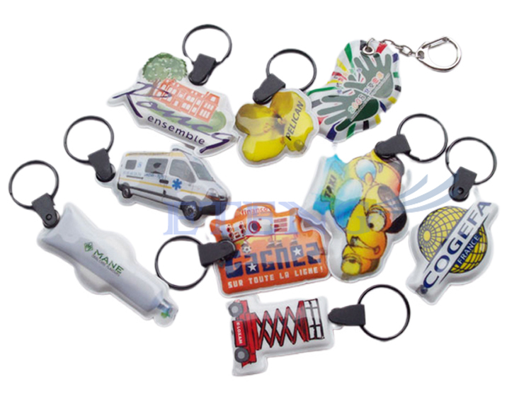 key chains