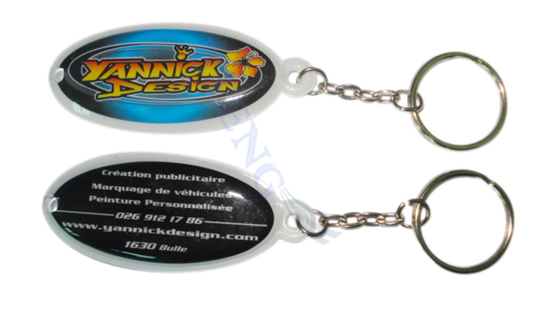 key chains