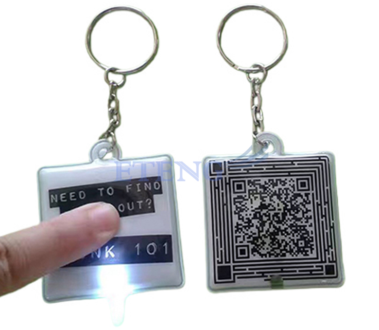 key chains