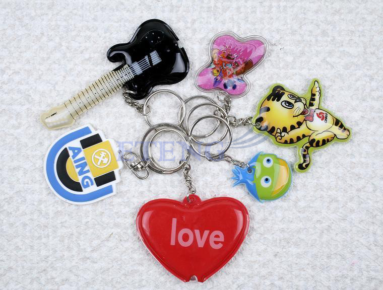 key chains