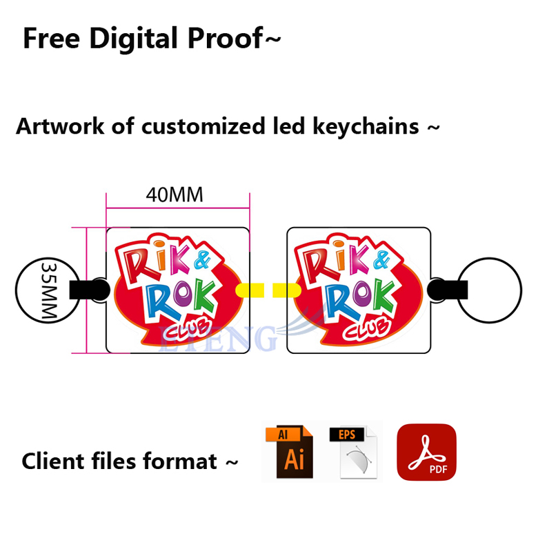 key chains