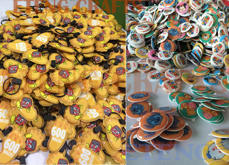 key chains