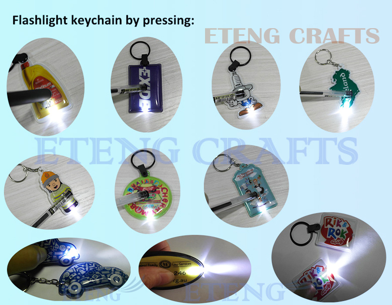 key chains