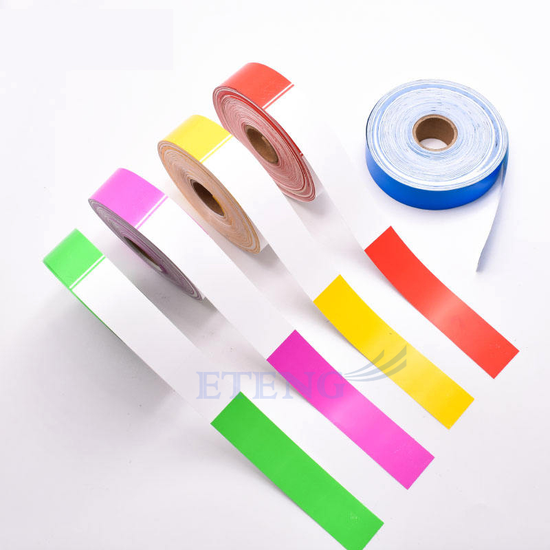 Thermal Paper Wristband Roll