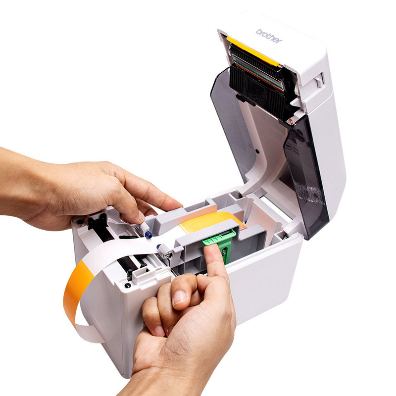 Thermal Paper Wristband Roll