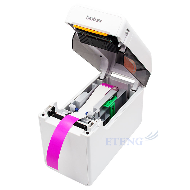 Thermal Paper Wristband Roll