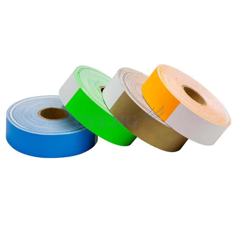 Thermal Wristband Roll
