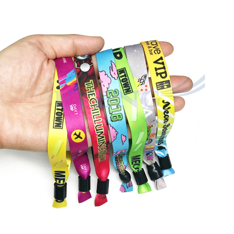 wristbands wristbands